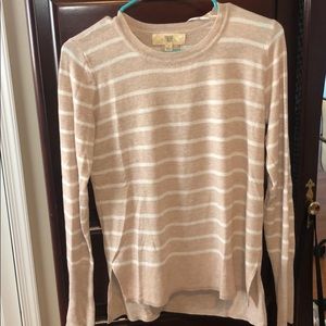 Stitch Fix Striped Top